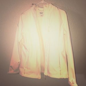Everlast ivory Jacket